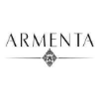 ARMENTA logo, ARMENTA contact details