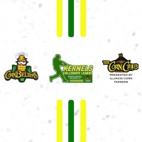 Normal Cornbelters logo, Normal Cornbelters contact details