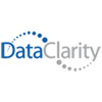 DataClarity Corporation logo, DataClarity Corporation contact details