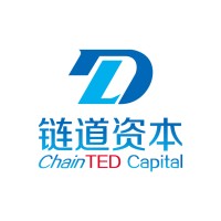 ChainTED Capital logo, ChainTED Capital contact details