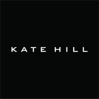 Kate Hill logo, Kate Hill contact details