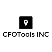 CFO Tools Inc logo, CFO Tools Inc contact details