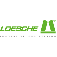 Loesche SA logo, Loesche SA contact details