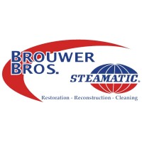 Brouwer Brothers Steamatic logo, Brouwer Brothers Steamatic contact details