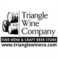 Triangle Wine Company logo, Triangle Wine Company contact details