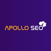 Apollo SEO logo, Apollo SEO contact details