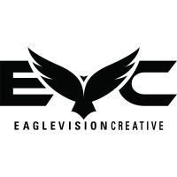 Eagle Vision Creative logo, Eagle Vision Creative contact details