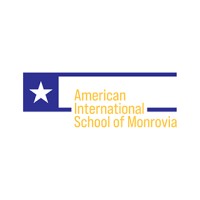 American International School of Monrovia logo, American International School of Monrovia contact details