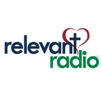 Relevant Radio logo, Relevant Radio contact details