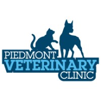 Piedmont Veterinary Clinic logo, Piedmont Veterinary Clinic contact details