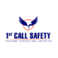 1st Call Safety logo, 1st Call Safety contact details