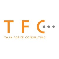 Task Force Consulting logo, Task Force Consulting contact details