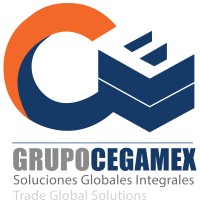 CEGA LOGISTICS DE MEXICO logo, CEGA LOGISTICS DE MEXICO contact details