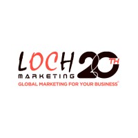 LOCH Marketing logo, LOCH Marketing contact details