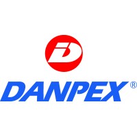 danpex logo, danpex contact details