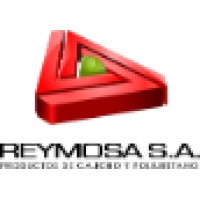 REYMOSA S.A. logo, REYMOSA S.A. contact details