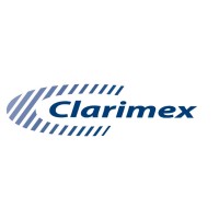 Clarimex logo, Clarimex contact details