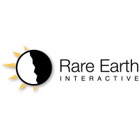 Rare Earth Interactive Design, Inc. logo, Rare Earth Interactive Design, Inc. contact details