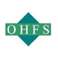 OHFS Ltd logo, OHFS Ltd contact details