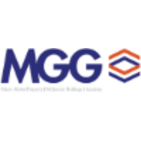 MGG - Macro Global Group logo, MGG - Macro Global Group contact details