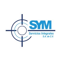 SYM Servicios México logo, SYM Servicios México contact details