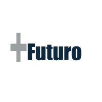 Más Futuro logo, Más Futuro contact details