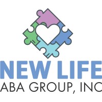 New Life ABA Group, Inc. logo, New Life ABA Group, Inc. contact details