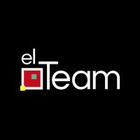 El Team Cali logo, El Team Cali contact details