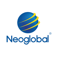 NEOGLOBAL logo, NEOGLOBAL contact details