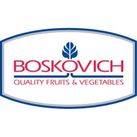 Boskovich Farms, Inc. logo, Boskovich Farms, Inc. contact details