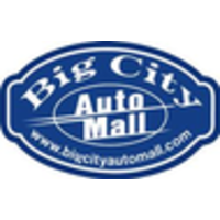 Big City Motors logo, Big City Motors contact details