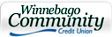 Winnebago Community Credit Union logo, Winnebago Community Credit Union contact details