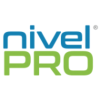 nivelPRO® logo, nivelPRO® contact details