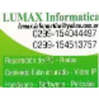 LUMAX Informatica logo, LUMAX Informatica contact details