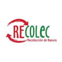 Recolec S.A. de C.V. logo, Recolec S.A. de C.V. contact details