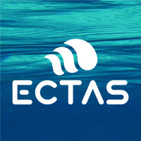 ECTAS Saneamento logo, ECTAS Saneamento contact details