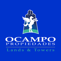 Ocampo Propiedades logo, Ocampo Propiedades contact details