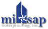 Millsap Waterproofing, Inc. logo, Millsap Waterproofing, Inc. contact details