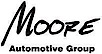 Moore Automotive Group logo, Moore Automotive Group contact details