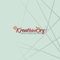 Kreativworx logo, Kreativworx contact details