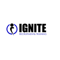 Ignite Recruitment and Training logo, Ignite Recruitment and Training contact details