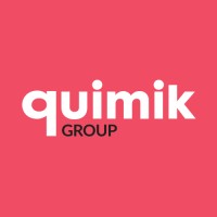 Quimik Group logo, Quimik Group contact details