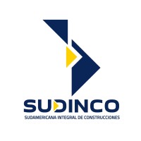 SUDINCO S.A. logo, SUDINCO S.A. contact details