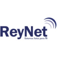 ReyNet Services logo, ReyNet Services contact details