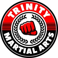 Trinity Martial Arts logo, Trinity Martial Arts contact details