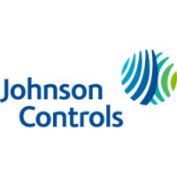 Johnson Controls Spain logo, Johnson Controls Spain contact details