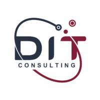 DIT Consulting logo, DIT Consulting contact details