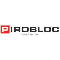 Pirobloc S.A. logo, Pirobloc S.A. contact details