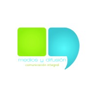 Medios & Difusión logo, Medios & Difusión contact details