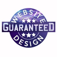 Guaranteed Website Design logo, Guaranteed Website Design contact details